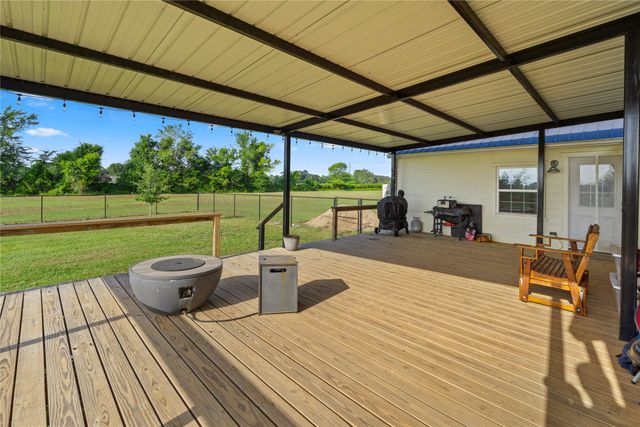 1001 County Road 1350, Quitman, TX 75783