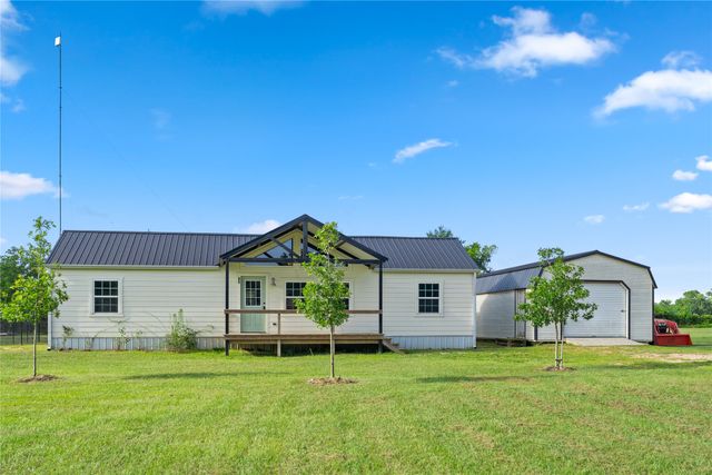 1001 County Road 1350, Quitman, TX 75783