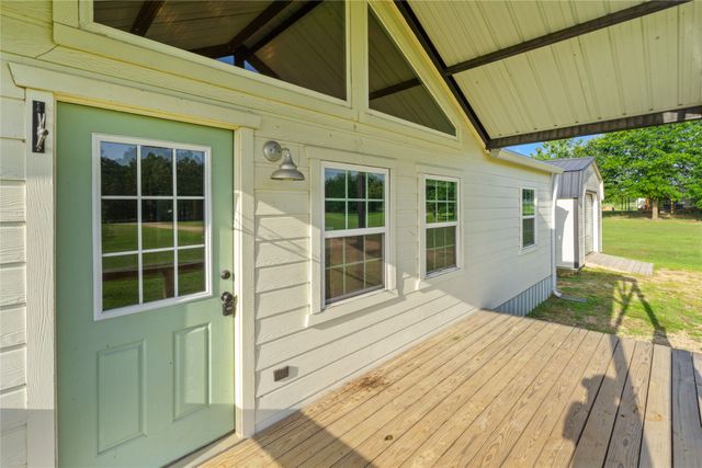 1001 County Road 1350, Quitman, TX 75783