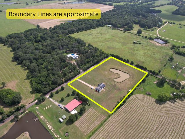 1001 County Road 1350, Quitman, TX 75783