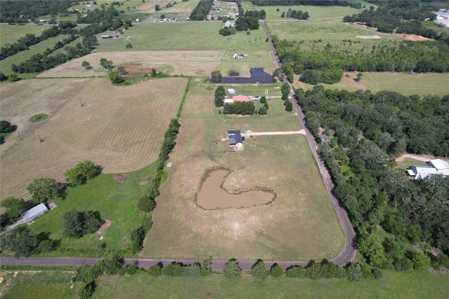 1001 County Road 1350, Quitman, TX 75783