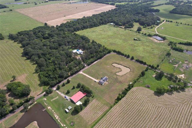 1001 County Road 1350, Quitman, TX 75783