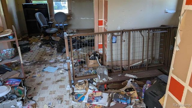 10405 Orangelawn Street, Detroit, MI 48204