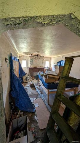 10405 Orangelawn Street, Detroit, MI 48204