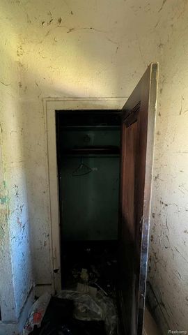 10405 Orangelawn Street, Detroit, MI 48204