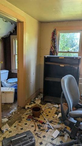 10405 Orangelawn Street, Detroit, MI 48204