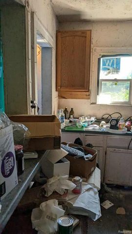 10405 Orangelawn Street, Detroit, MI 48204