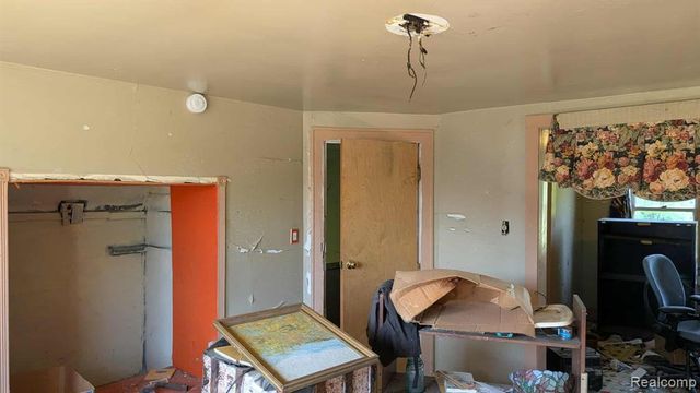 10405 Orangelawn Street, Detroit, MI 48204