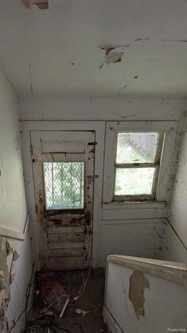 10405 Orangelawn Street, Detroit, MI 48204