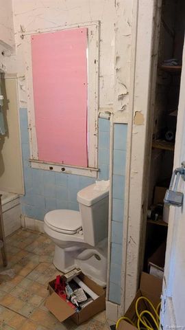 10405 Orangelawn Street, Detroit, MI 48204