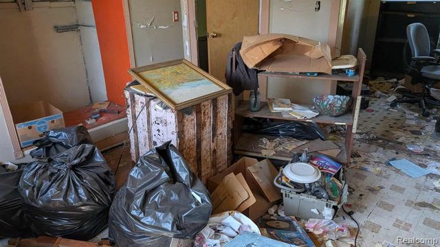 10405 Orangelawn Street, Detroit, MI 48204