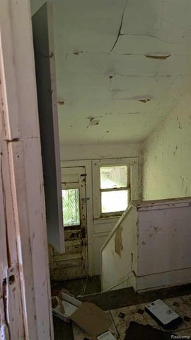 10405 Orangelawn Street, Detroit, MI 48204