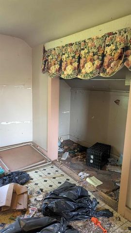 10405 Orangelawn Street, Detroit, MI 48204