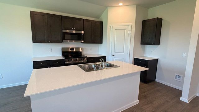 505 Northern Red Drive, Josephine, TX 75189