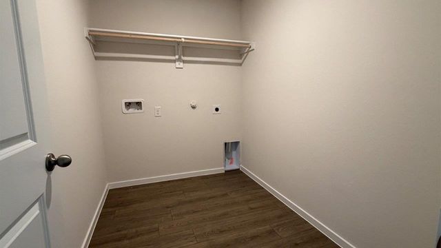 505 Northern Red Drive, Josephine, TX 75189
