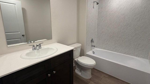 505 Northern Red Drive, Josephine, TX 75189
