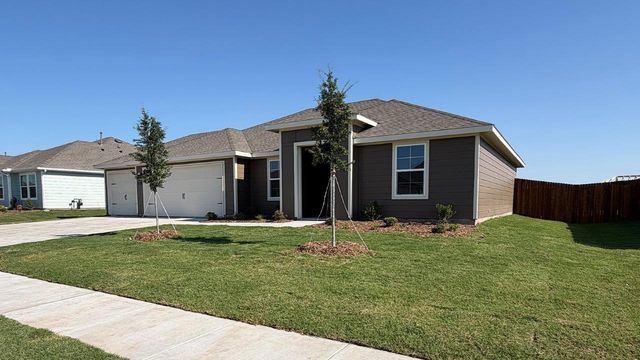505 Northern Red Drive, Josephine, TX 75189
