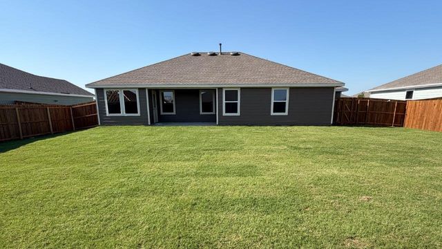 505 Northern Red Drive, Josephine, TX 75189