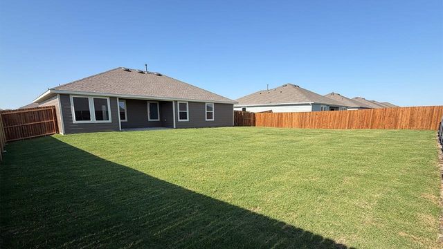 505 Northern Red Drive, Josephine, TX 75189