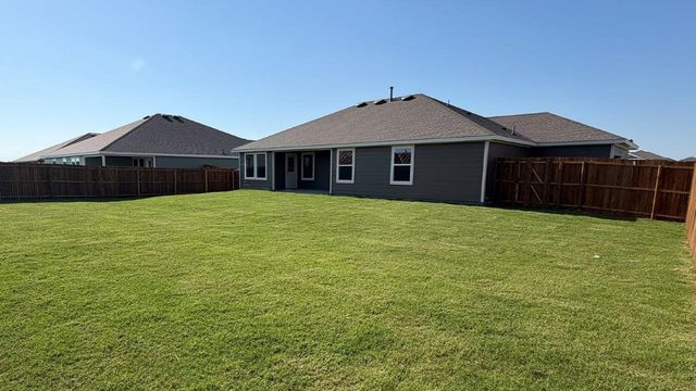 505 Northern Red Drive, Josephine, TX 75189