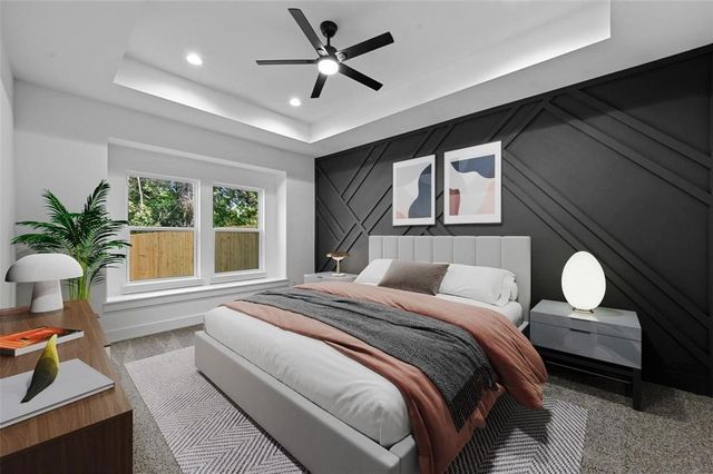 5424 Bourquin Street, Dallas, TX 75210