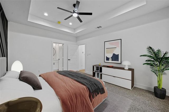 5424 Bourquin Street, Dallas, TX 75210