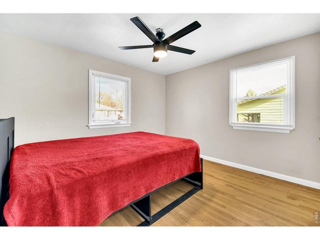 734 Vivian St, Longmont, CO 80501