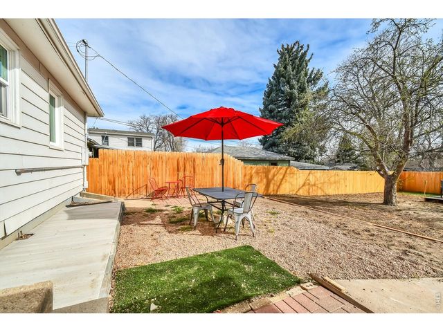 734 Vivian St, Longmont, CO 80501