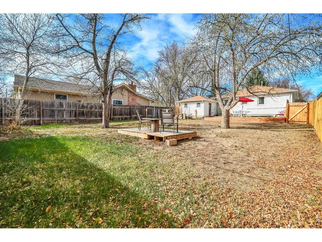 734 Vivian St, Longmont, CO 80501