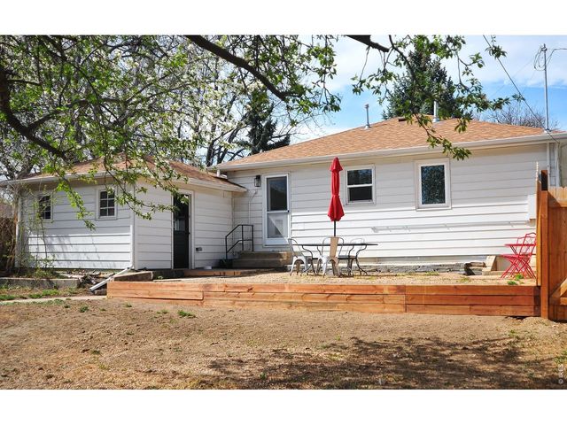 734 Vivian St, Longmont, CO 80501