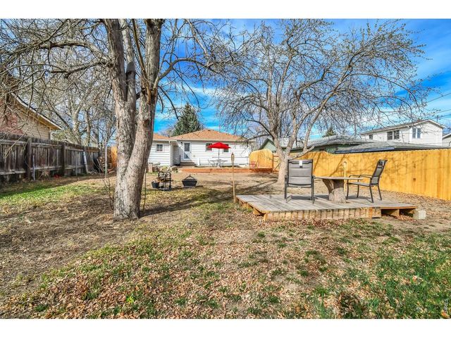 734 Vivian St, Longmont, CO 80501