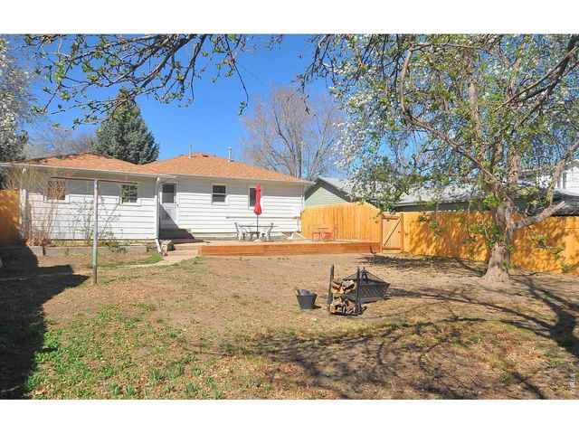 734 Vivian St, Longmont, CO 80501