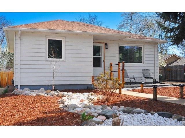 734 Vivian St, Longmont, CO 80501