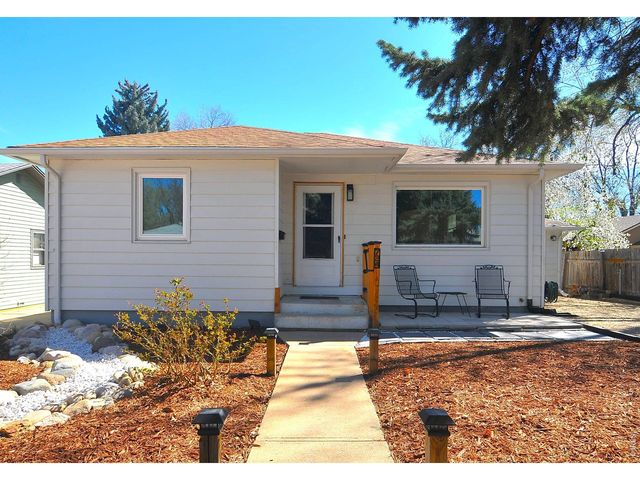 734 Vivian St, Longmont, CO 80501