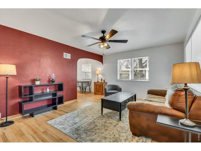 734 Vivian St, Longmont, CO 80501