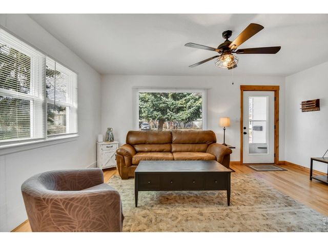 734 Vivian St, Longmont, CO 80501