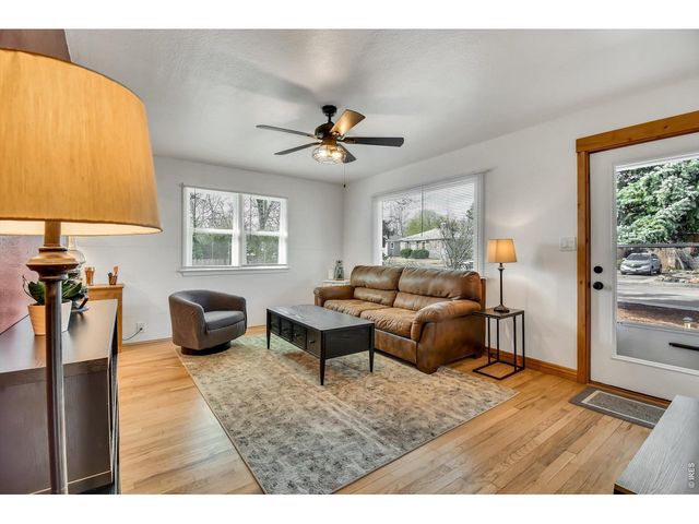 734 Vivian St, Longmont, CO 80501