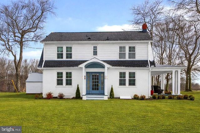 17011 TROYER RD, Monkton, MD 21111
