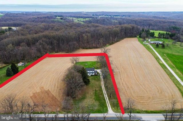 17011 TROYER RD, Monkton, MD 21111