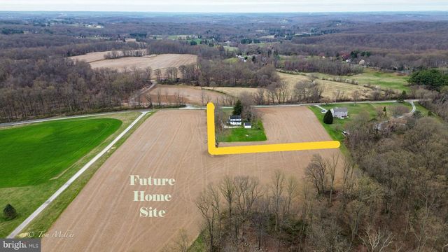 17011 TROYER RD, Monkton, MD 21111