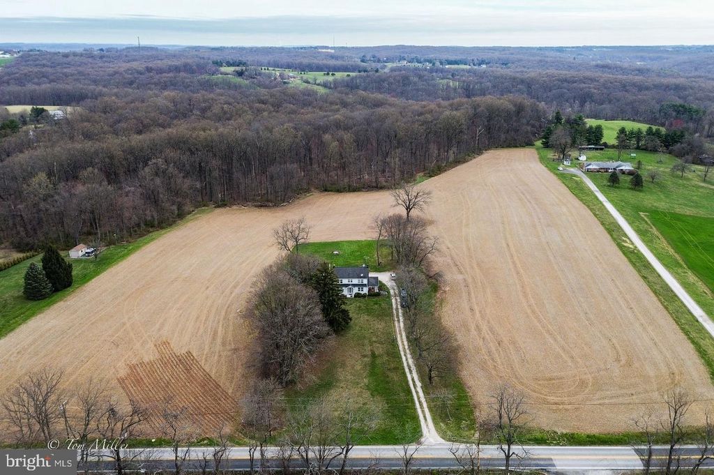17011 TROYER RD, Monkton, MD 21111