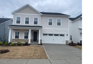260 Sea Cave Lane, Raleigh, NC 27610