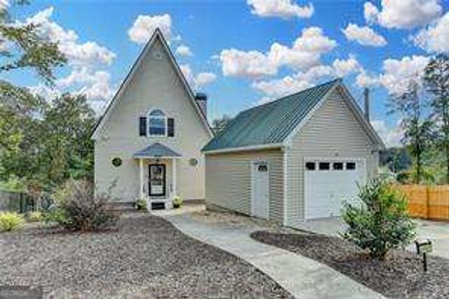 6980 Diana Circle, Gainesville, GA 30506