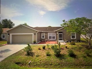 45 DORSET DRIVE, Kissimmee, FL 34758