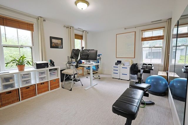 107 Waban Hill Road R, Newton, MA 02467
