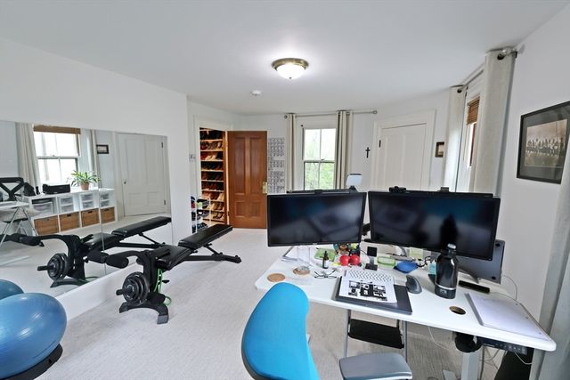 107 Waban Hill Road R, Newton, MA 02467