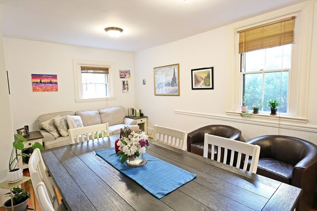 107 Waban Hill Road R, Newton, MA 02467