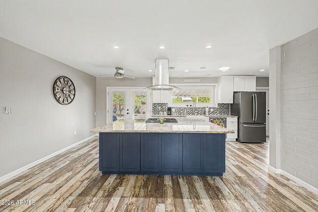 10255 N 101ST Avenue, Sun City, AZ 85351
