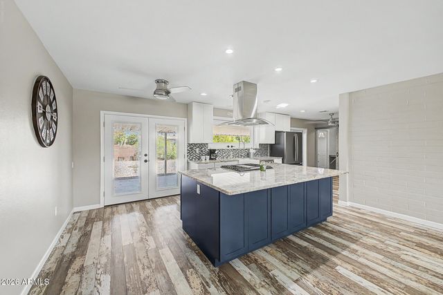 10255 N 101ST Avenue, Sun City, AZ 85351