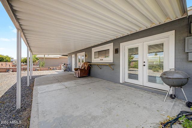 10255 N 101ST Avenue, Sun City, AZ 85351